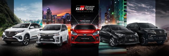 5 produk toyota gazoo racing untuk pelanggan di indonesia 2